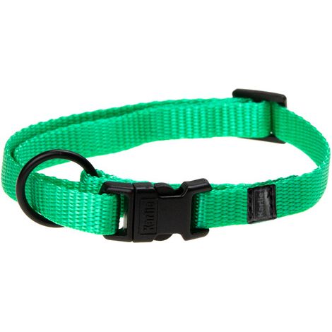 K ART SPORTIV PLUS COLLAR, 10MM , 20-35CM MENTA, AJUSTABLE