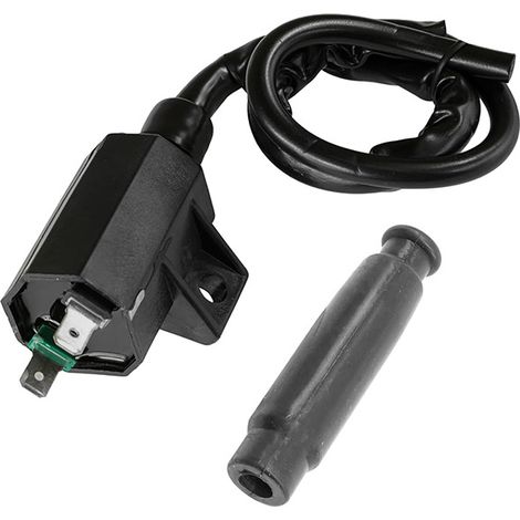 Bobine d'allumage – Réf. 21121-1292 – Compatible BRUTE FORCE 750 (2005-2007) (1/4)