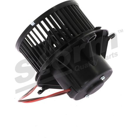 Pulseur d’air habitacle compatible Opel, Vauxhall 13276230 (1/4)