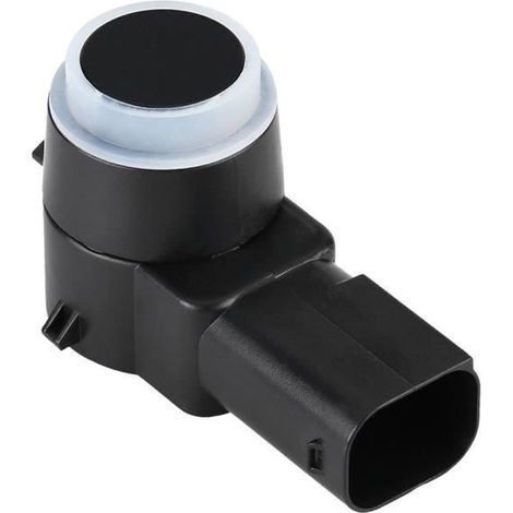 LIA Capteur de contrôle de distance de stationnement PDC pour Peugeot 307 308 407 pour Citroen C4 C5 C6 9663821577 (1/4)