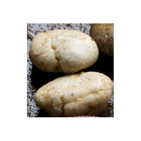 River Pebbles 20-40mm White DECO