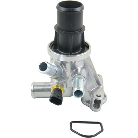 Thermostatbaugruppe 68028074AA für Nitro Cherokee Liberty 2.8 CRD 39012011F