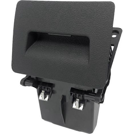 Plafonnier LED 10 W 3000 K avec technologie COB, montage en surface, luminaire décoratif d'intérieur, tube long (1/5)