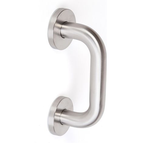 Tirador KLOSE besser  «DECO» - Acero inoxidable 304 -