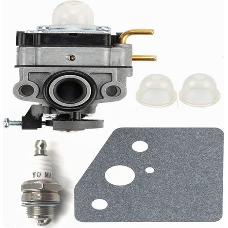 Carburateur 753-06258A 75306258A für cofromrpe-feraments 25.4cc (1/4)