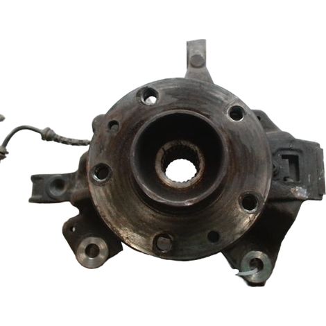 [PRODUIT D'OCCASION] Pivot Avant Gauche RENAULT Megane ♻️ Ref Oe. 400150083r - Garantie à vie (1/3)