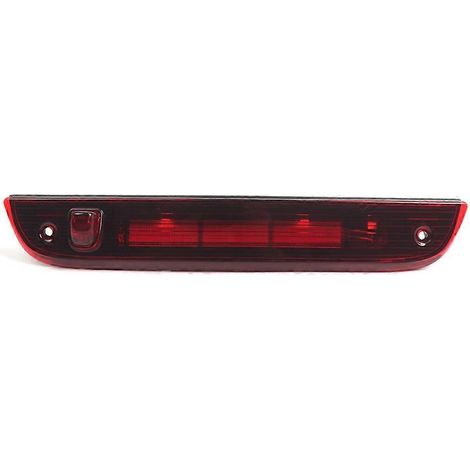 Troisième feu stop arrière surélevé pour Jeep Patriot 2007-2017 5116236AF 5116236AB 5116236AC 5116236AD (1/5)