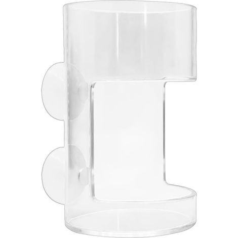 Distributeur de nourriture pour poissons d'aquarium, distributeur de nourriture pour crevettes, poissons, tortues, crabes (1/5)