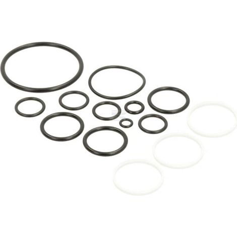 Dichtsatz SB7 innen & außen AK REGELTECHNIK SV9N96013