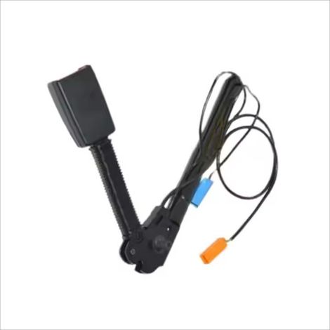 Boucle de Ceinture de Sécurité Compatible avec Freelander 2, Discovery 3 & 4 - LR009289, LR009288 (1/4)
