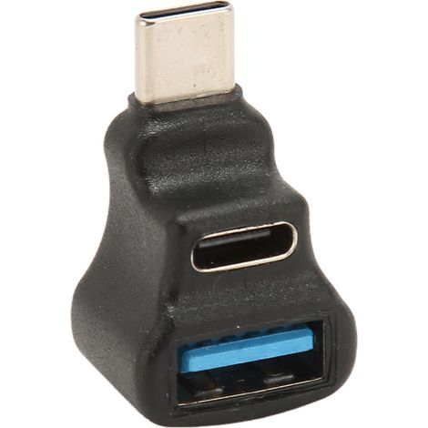 2 pièces Émetteur Paire Torsadée 1080P Anti‑Interférence Faible Perte Connecteurs BNC Passif pour Signal AHD/HDCVI/HDTVI (1/5)