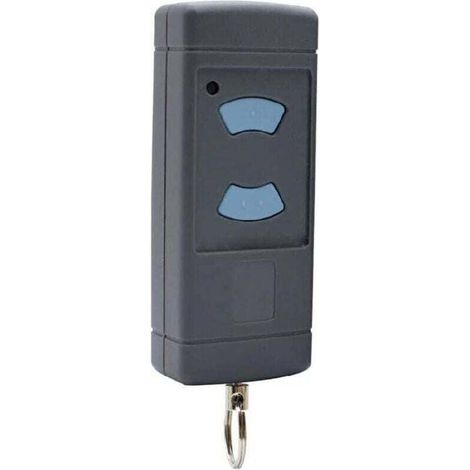 1 télécommandes 868 MHz pour porte de garage Hormann HSM4 HSM2 HS2 HS4 HSE2 HSE4 HSZ1 HSZ2 Portail Hands hörman (1/5)