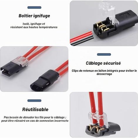 Connecteur SO239 à SO239 Connecteur UHF Femelle à Femelle Adaptateur SO-239 50 Ohms Basse Perte pour Connecteur Mâle UHF PL259 Radio Antenne Câble Coaxial (1/4)