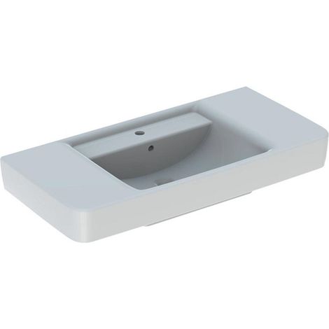 Lavabo RENOVA PLAN 1000x480mm blanc KT
