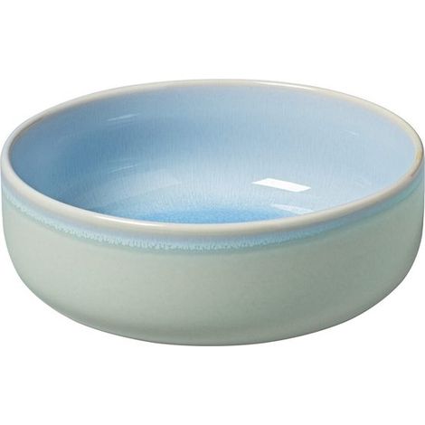 VILLEROY ET BOCH - Crafted Blueb. Bol 16cm (1/5)