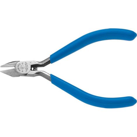 Pince coupante diagonale 10,2 cm Coupe Fil métallique