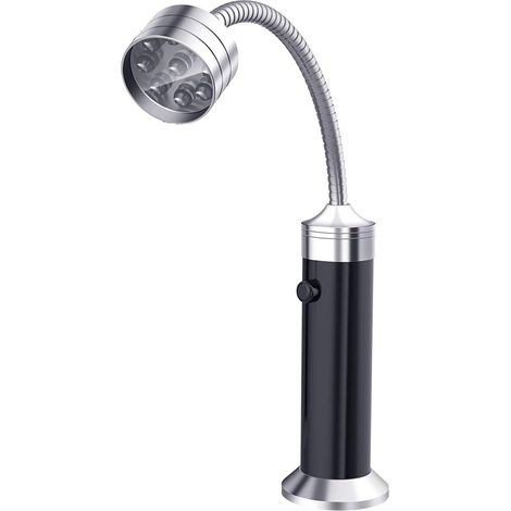 Magnet Hose Grill Light Pliable, Lampe d'éclairage (1/5)