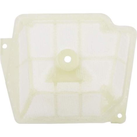 Filtre à air de rechange pour tondeuse à gazon compatible avec STIHL MS341 MS361 1135 120 1601 Pièces de rechange (1/5)