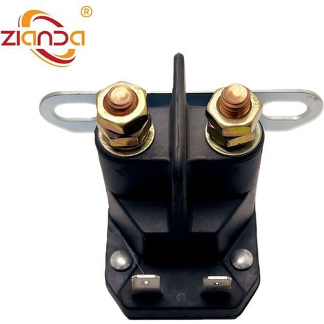 Le relais est compatible avec les alimentations MTD Cub Cadet 725-04439B, 725-04439A et 725-04439. (1/5)