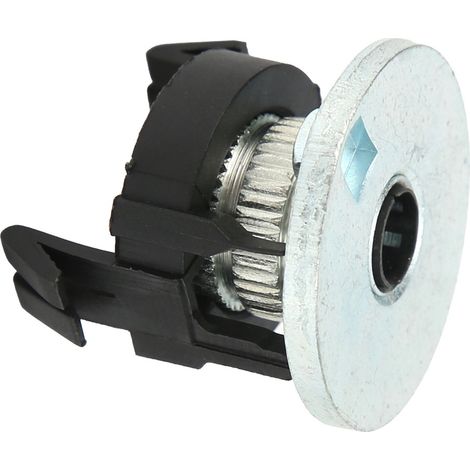 Suitable for Audi A6LC6 headlight screws and headlight balance blocks 4F0941111 4F0 941 111 (1/3)