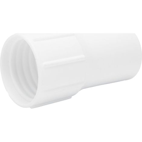 Irovami Manchon de rechange pour tuyau d'aspirateur de piscine, manchon fileté, outils et accessoires de nettoyage de piscine (1/5)
