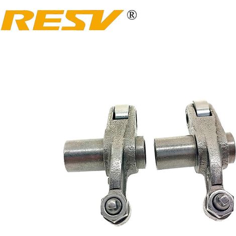 Adecuado para Yamaha BYZON FZ16 FZH 153 153cc 21C-E2170-00 21C-E2151-00 Balancín del árbol de levas (1/5)