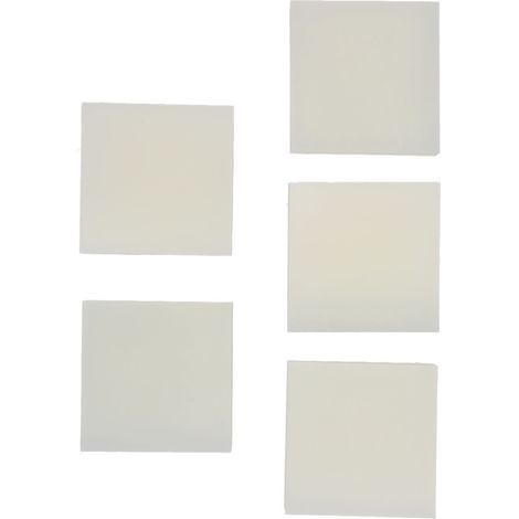 Matériaux haut de gamme pour la gravure : blocs et tampons en caoutchouc spéciaux, blocs et tampons en caoutchouc semi-transparents, aspect cristallin gélatineux. (1/5)