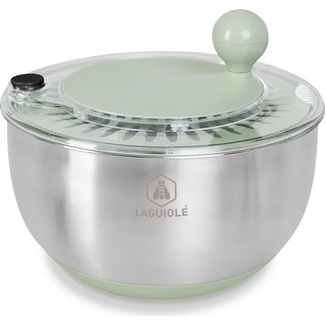 LAGUIOLE CUISSON - Essoreuse à salade 2 en 1