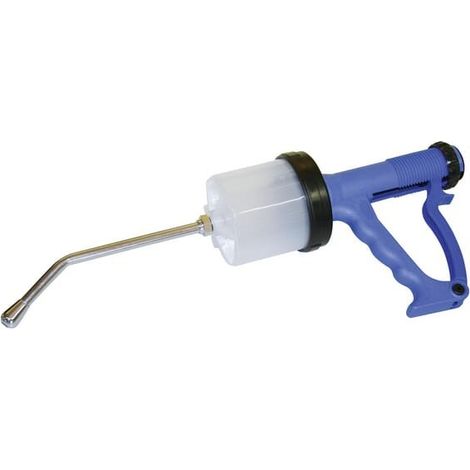 Pistolet KERBL VV1013