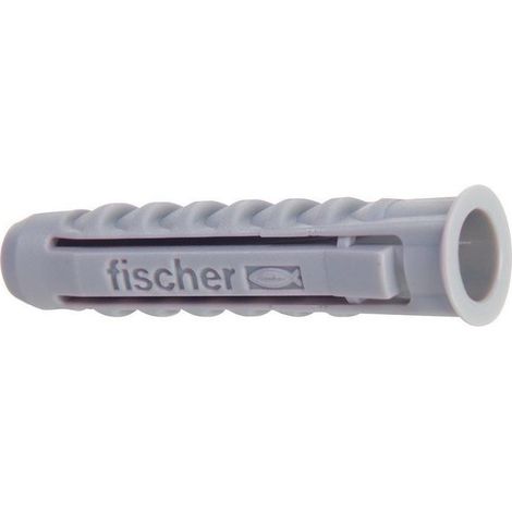 Tappi FISCHER SX Plus - Ø4x20mm Confezione da 200 unità N4 568004 (1/4)