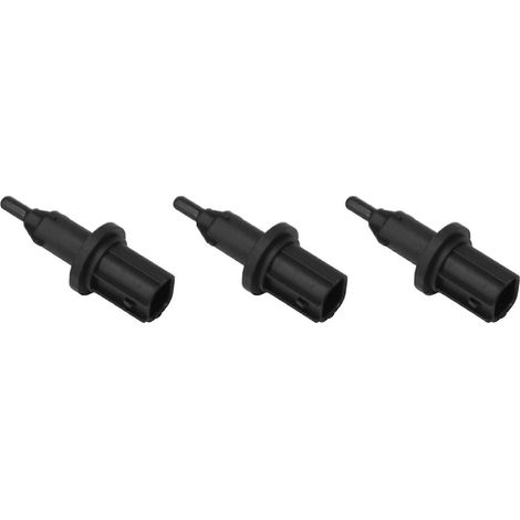 3 capteurs de température d'admission d'air/de charge 37880-PLC-004 pour Acura - Honda CR-V Civic Accord Acura RSX (1/5)