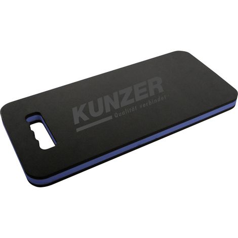 Kunzer 7KSB01  Komfortmatten / Kniematte (L x B x H) 450 x 210 x 28 mm