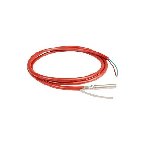 BOSCH Sensor de agua sanitaria para WU 106 (repuesto), 54915676