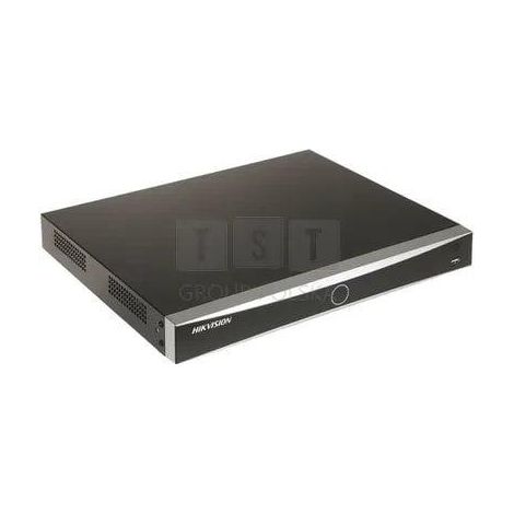 Enregistreur IP Hikvision DS-7608NXI-K2(D) 8 canaux AcuSense