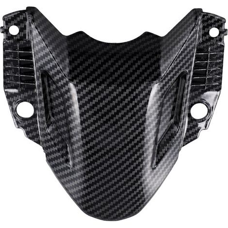 Suitable for 18-20 Yamaha MT-07 headlight cover, headlight fairing (1/4)