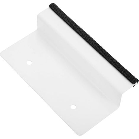 Cabinet Drawer Handle Portable Self Adhesive Foot for Sliding Bin Multifunctional Hardware for Kitchen Furniture and Drawers Easy Installation (1/5)