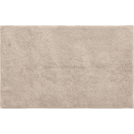 Mömax Badematte Bio Hanna Beige ca. 60x100cm (1/2)