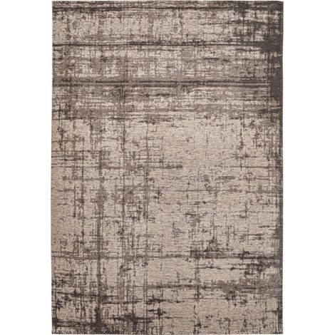 Tappeto Tessuto Tortora Moderno da Interno 155x230 - ROGERS (1/5)