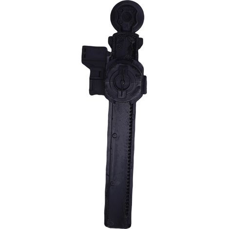 Ortviai Amortisseur de Boîte à Gants 5G1858309 ABS Résistant à l’Usure pour VW Passat, Golf 7, Magotan, Skoda Kodiaq (1/5)