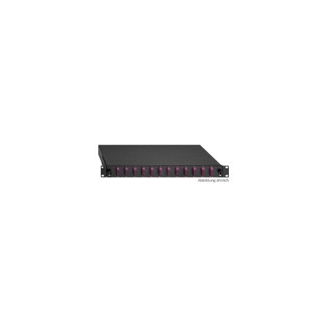 Rutenbeck BasicLine Spleissbox 2280301120 (1/2)