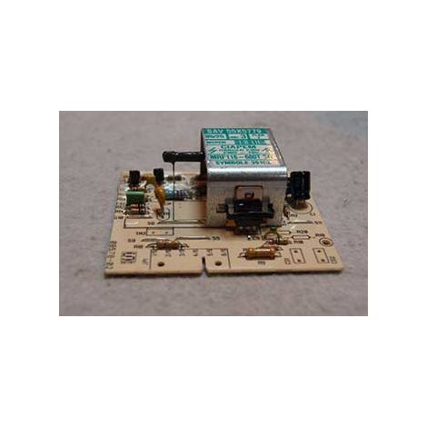 CARTE DE PUISSANCE MRF116 pour LAVE LINGE THOMSON - 55X5779