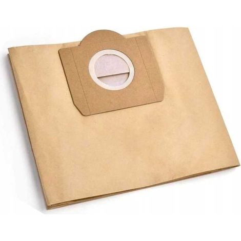 Sacchetto per aspirapolvere Kärcher 6.959-130.0 - 1 pz.