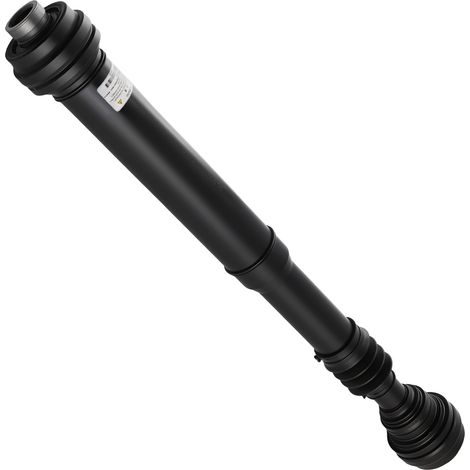 Kardanwelle Gelenkwelle Vorne L=670mm for Porsche Cayenne VW Touareg 3.0 TDI FSI (1/5)
