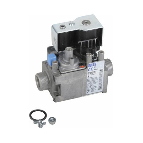 BOSCH Vanne de gaz, 87182243450