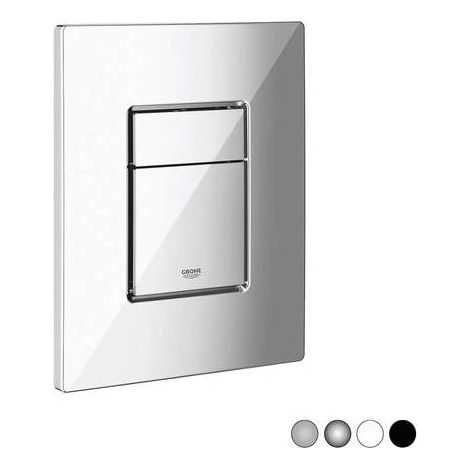 PLACCA MOD. SKATE COSMOPOLITAN GROHE Misura: Bianca
