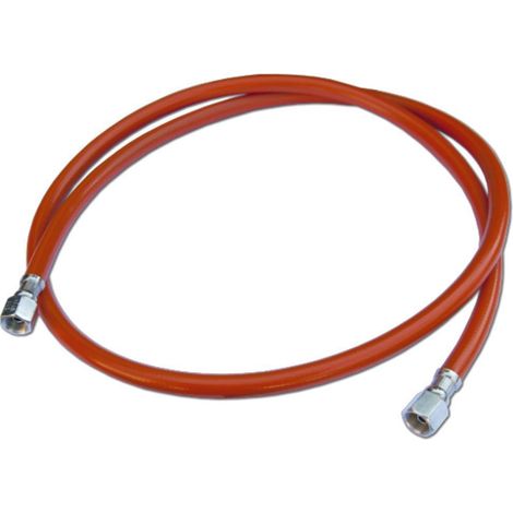 Gasschlauch 1/4" 80cm (1/2)