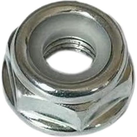 Tête d'engrenage de rechange pour tondeuse à gazon 26-28 mm en aluminium épais résistant aux obstructions Outil de coupe d'herbe (E) (1/5)