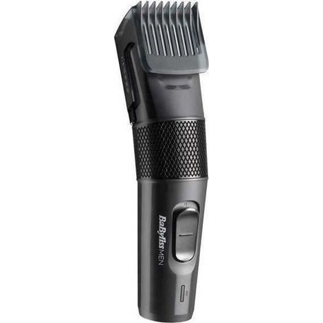 Tondeuse cheveux rechargeable Babyliss E786E - 39mm