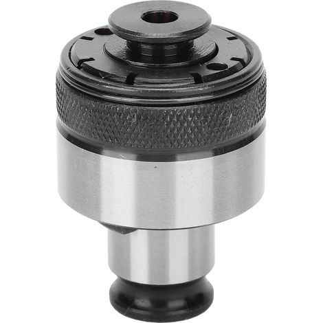 Gewindeschneidmaschinenadapter FastChange Spannzange Industriebedarf GT12JISM6 (1/5)