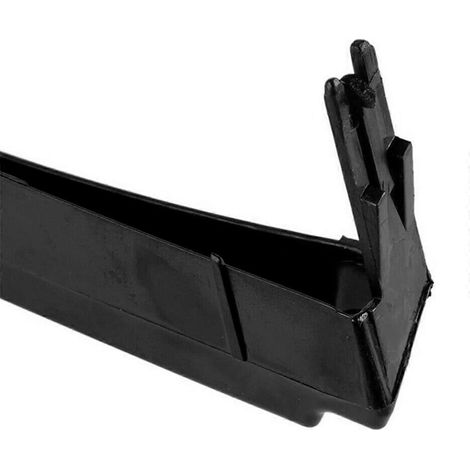 Für BMW E46 (2001–2005) Frontscheinwerfer-Abdeckung unter dem Scheinwerfer